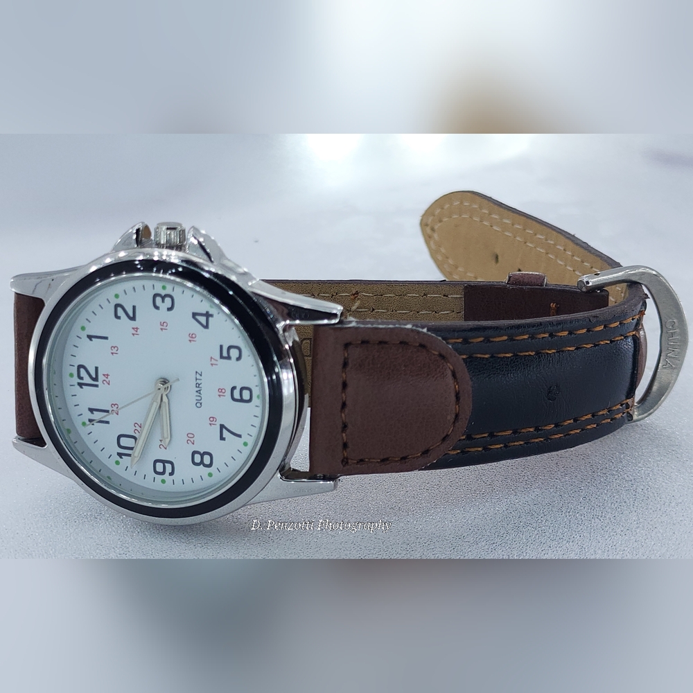 ACCUTIME watch - Picture 3 of 12